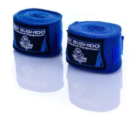 bandaze-bokserskie-owijki-bushido-4m-komplet