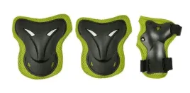 zestaw-ochraniaczy-smj-bs-p003-r-l-czarno-zielone