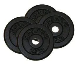 zestaw-obciazenie-zeliwne-spokey-sinis-4-x-25kg