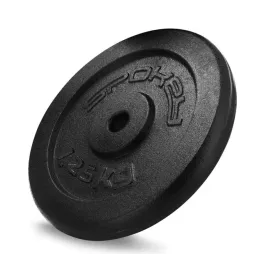 obciazenie-zeliwne-talerz-zeliwny-125kg-odwaznik-krazek-otwor-29mm