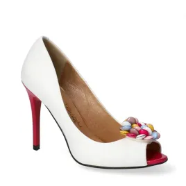 arturo-vicci-czolenka-peep-toe-biale-z-obcasem-fuksja