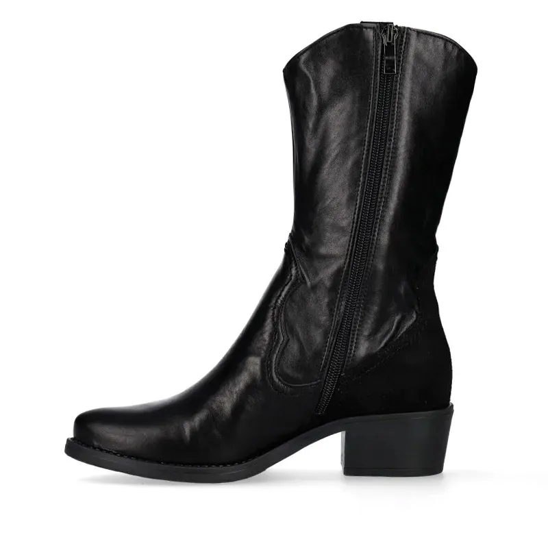 arturo-vicci-botki-czarne