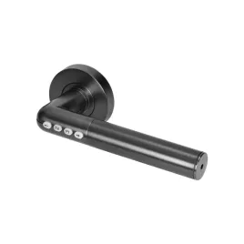 klamka-czarna-z-zamkiem-szyfrowym-ip44-otwieranie-na-pin-i-bluetooth