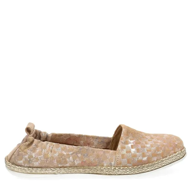 arturo-vicci-espadryle-brazowe-36-stan-nowy