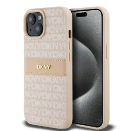 etui-dkny-leather-mono-stripe-and-metal-logo-na-iphone-15-14-13
