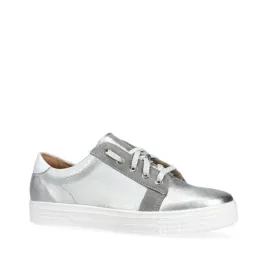arturo-vicci-trampki-srebrne