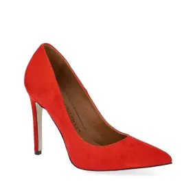 arturo-vicci-szpilki-czerwone-zamszowe