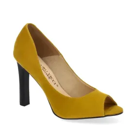 arturo-vicci-czolenka-zolte-zamszowe-peep-toe