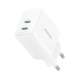 ladowarka-joyroom-jr-tcf12-sieciowa-2x-usb-c-20w-pd-qc-3-0-biala