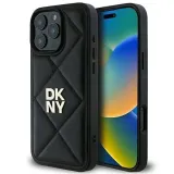 etui-dkny-quilted-stack-logo-na-iphone-16-pro-max-czarne
