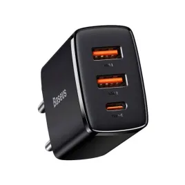 baseus-compact-szybka-ladowarka-sieciowa-2x-usb-usb-typ-c-30w-3a