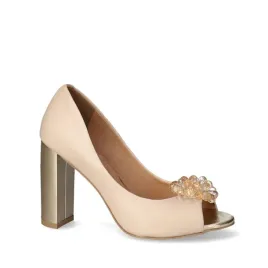arturo-vicci-czolenka-bezowe-peep-toe-z-ozdoba