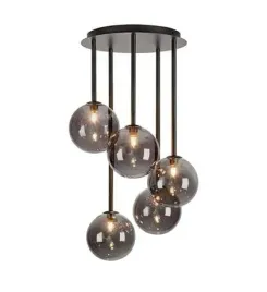 lampa-wiszaca-universe-przydymiony-markslojd