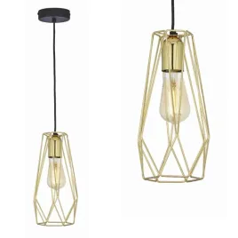 lampa-wiszaca-lugo-zlota-druciak-2696-tk-lighting