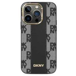 etui-dkny-leather-checkered-mono-do-magsafe-na-iphone-13-pro-13