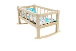 kolyska-dla-lalek-z-naturalnego-drewna-niemalowana-z-posciela