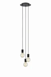 lampa-wiszaca-cielo-pendant-3l-round-piaskowy-czarny-108733-markslojd