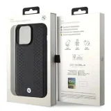 etui-bmw-leather-diamond-pattern-na-iphone-15-pro-czarne-stan-nowy