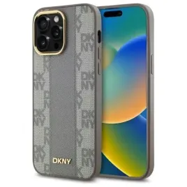 etui-dkny-leather-checkered-mono-do-magsafe-na-iphone-14-pro-max
