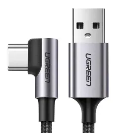ugreen-katowy-kabel-przewod-usb-usb-typ-c-1m-3a-szary-50941