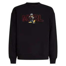 bluza-karl-lagerfeld-disney-logo-705098-532930