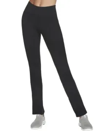 spodnie-dresowe-damskie-skechers-gowalk-pant-ii-dzwony-czarne-xs