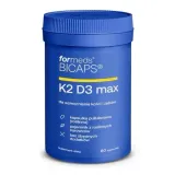 formeds-bicaps-k2-d3-max-60-kapsulek