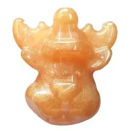 mydelko-glicerynowe-organique-renifer-110g-na-prezent