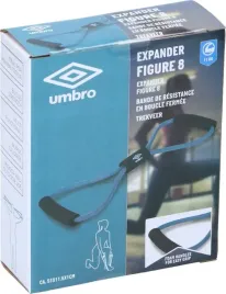 ekspander-gumowy-do-cwiczen-tasmy-fitness-pilates-osemka-expander-umbro