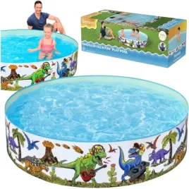 basen-rozporowy-wesole-dinozaury-dla-dzieci-2-bestway-183x38cm