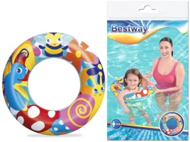 dmuchane-kolko-do-plywania-lesny-swiat-bestway-winyl-56cm