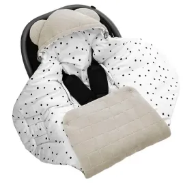 sleepee-otulacz-kocyk-do-fotelika-samochodowego-royal-baby-sand