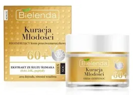 bielenda-kuracja-mlodosci-krem-60-regenerujacy-przeciwzmarszczkowy-50ml