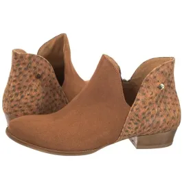 maciejka-4091s-49-rude-botki-damskie-plaski-obcas-skora-zamszowa-r-37
