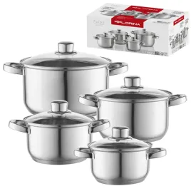 garnki-komplet-garnkow-nierdzewnych-8el-florina-polpo-na-gaz-indukcje