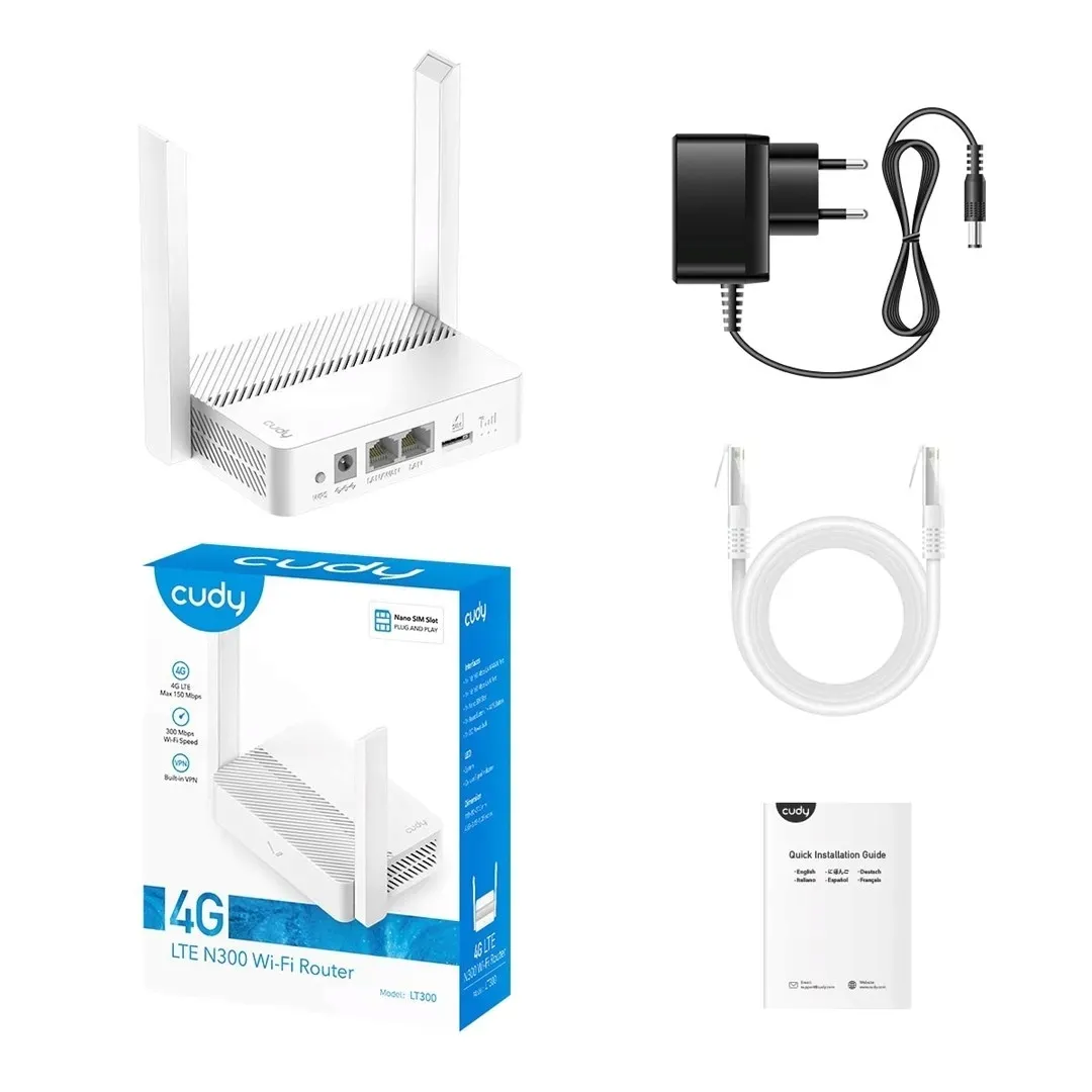 router-wifi-cudy-lt300-eu