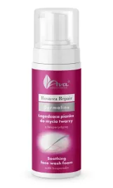 ava-rosacea-dermaline-lagodzaca-pianka-do-twarzy