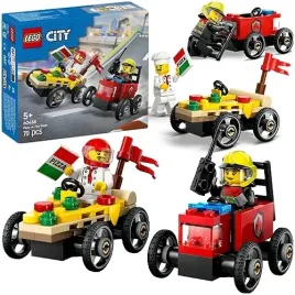 lego-city-zestaw-wyscigowek-pizza-kontra-woz-strazacki-70-elementow-60458