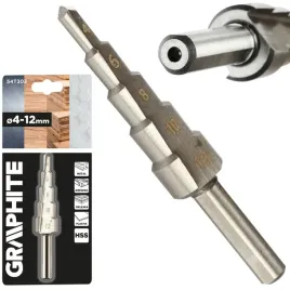 graphite-wiertlo-stopniowe-stozkowe-choinkowe-4-12mm-drewna-plastiku-54t302