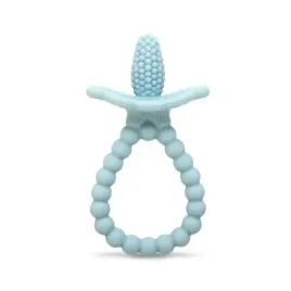 razbaby-gryzak-silikonowy-dla-niemowlat-soczysta-malina-plus-blekitny