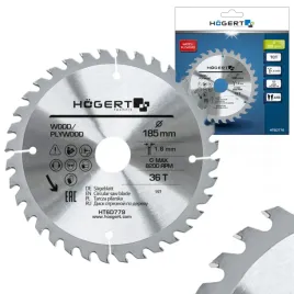 hoegert-tarcza-pilarska-165x18tx30-ht6d776