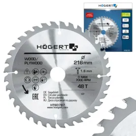 hoegert-tarcza-pilarska-216x48tx30-ht6d787