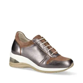 arturo-vicci-sneakersy-brazowe