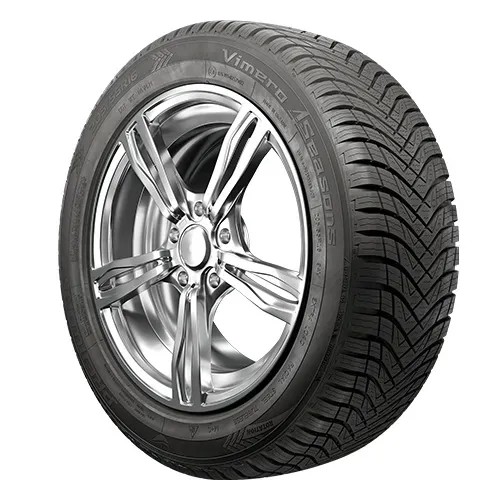 4x opony całoroczne PREMIORRI 205/55R17 Vimero 4SEASONS 94V XL M+S 3PMSF