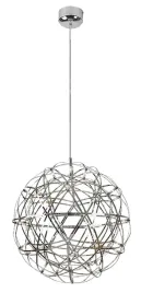 lampa-wiszaca-led-nowoczesna-chrom-metalowa-kula-50-cm-3000k-rabalux