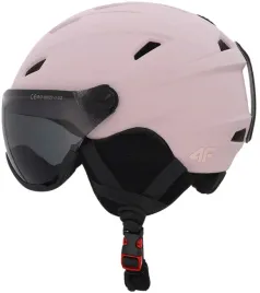 4f-rozowy-kask-narciarski-snowboard-z-goglami-4f-bezpieczny-in-mould-r-l-xl