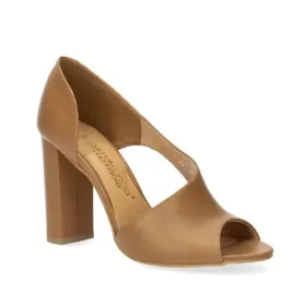 arturo-vicci-czolenka-brazowe-peep-toe-na-slupku