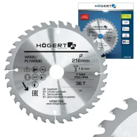 hoegert-tarcza-pilarska-216x36tx30-ht6d786