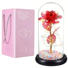 wieczna-roza-czerwona-w-szkle-swiecaca-led-prezent-dzien-kobiet-walentynki