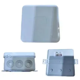 puszka-natynkowa-100x100x40mm-szara-ip45-p256-szybkie-zamykanie